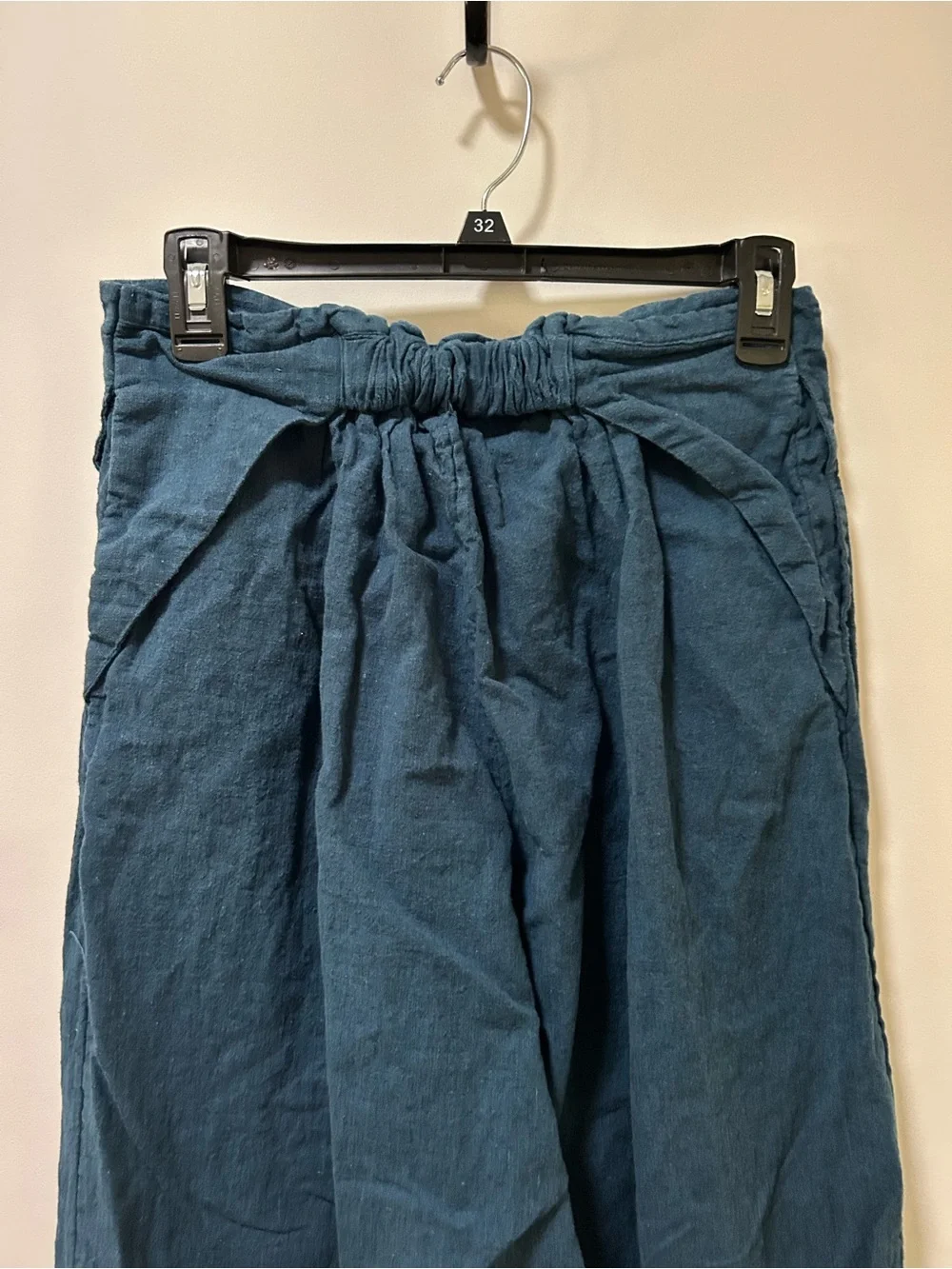 Free People euc pair